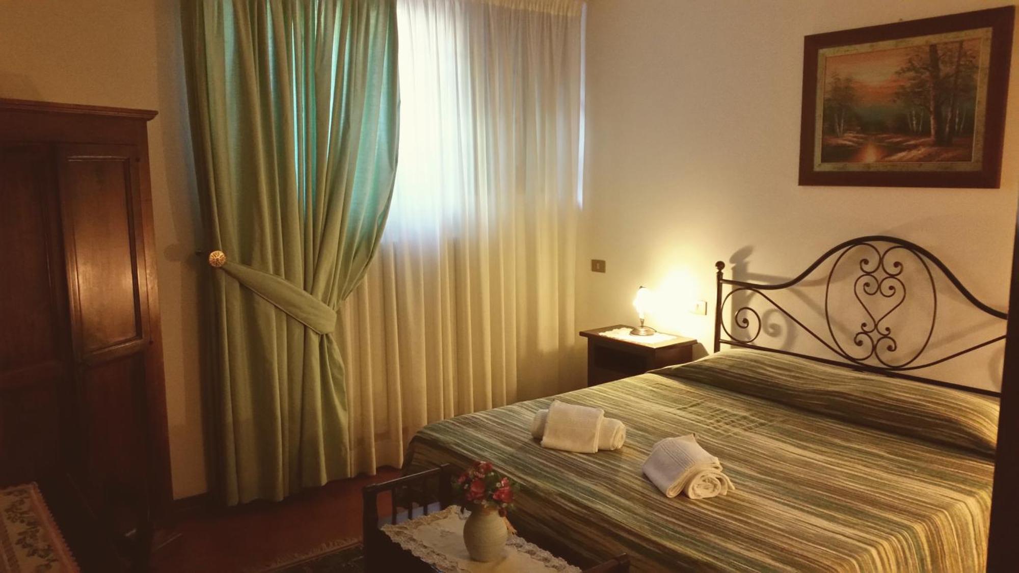 B&B Casale Virgili Siena Quarto foto