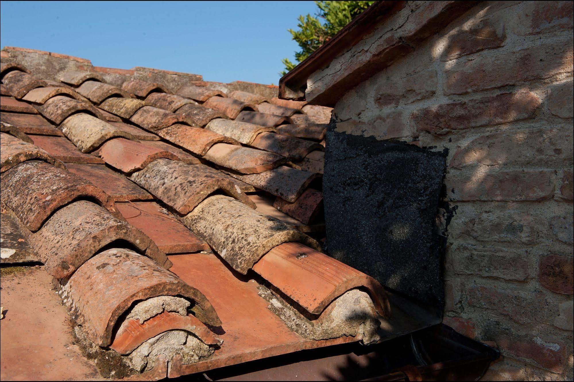 B&B Casale Virgili Siena Exterior foto